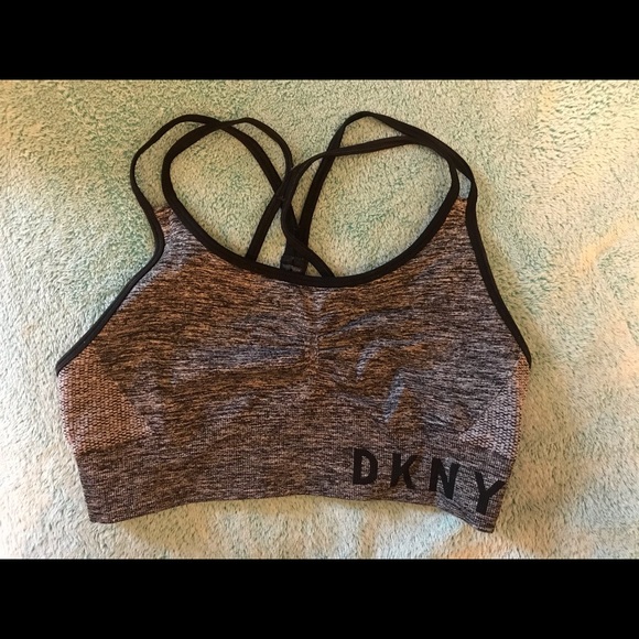 Dkny Other - Sports bra